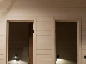 Частный дом У Березы