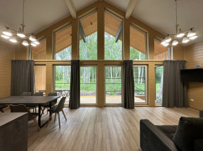 База Отдыха Ромашка Клуб