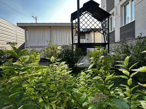 Гостевой дом Лето