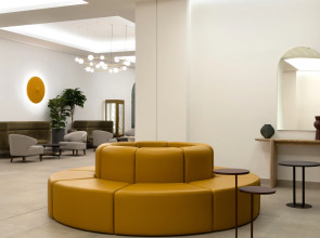 Отель Portoritsa