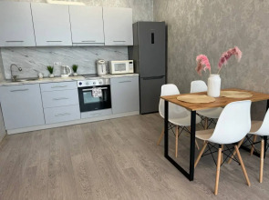 Квартира СИБИРЬ HOUSE новый дом около Вокзала