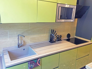 Квартира Резиденция Байкальские Холмы