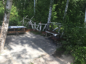 Бунгало Солнечная 40