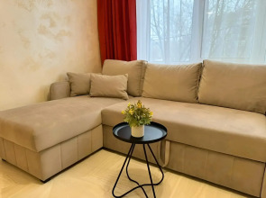 Квартира От ProКвартиры на К.Тинчурина 19 в центре Казани