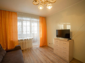 Апартаменты Красноармейская 103