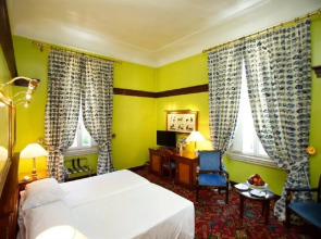 Hotel Albani Firenze