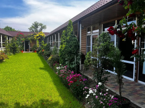 Гостевой дом Анастасия