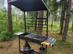 Вилла Лосиный Ключ