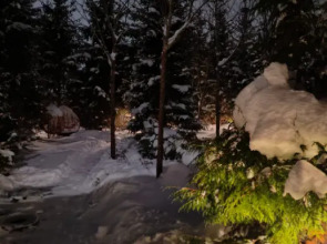 Частный дом Уютный "ВеЖа"