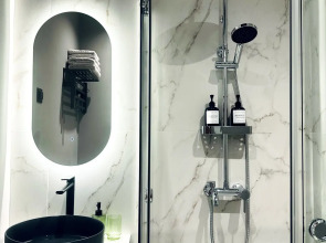 Апартаменты в сердце Васильевского