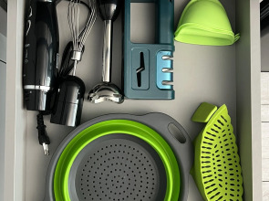 Апартаменты уютныев малоэтажном ЖК Монако