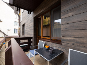 Квартира Однокомнатная в Эсто-Садке