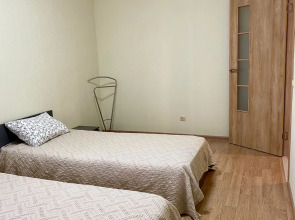 Апартаменты возле пляжа на Солнечной