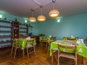 Мини-отель «Вилла Агрия»