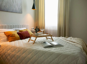 Апартаменты Пять Звёзд Невский