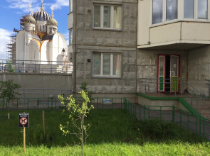 Хостел Мякинино