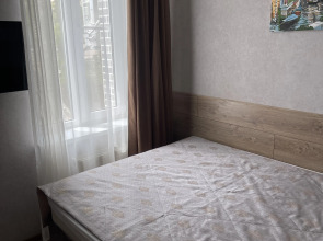 Guest house Na Terskoy 28