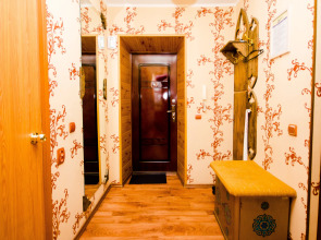 Апартаменты Квартирный Вопрос на Артема 89