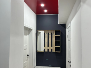 Апартаменты Ayshe Prestij 4