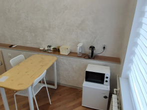 Гостевой Дом Лайтхаус