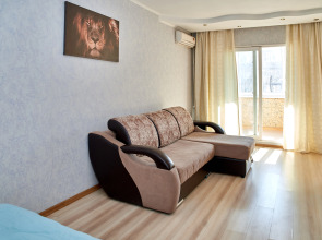 Апартаменты VIAHOME на Давыдова