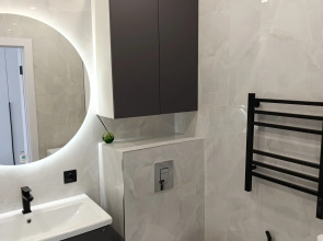 Квартира с шикарным видом в новом ЖК Sokol