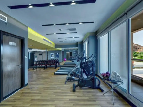 City Stay Beach Hotel Apartments