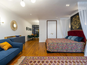 Апартаменты Baden Spa