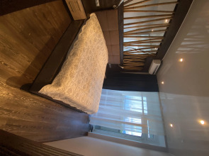 Апартаменты Золотой пляж Тургояк-Сити