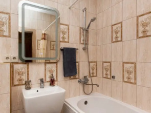 Апартаменты у Розы Ветров 1