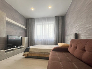 Квартира уютная светлая со всеми удобствами