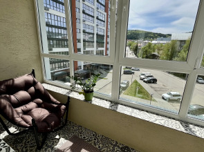 Квартира Студия