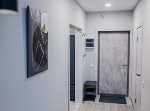 Апартаменты Альфа Хоум Плюс В центре Челябинска