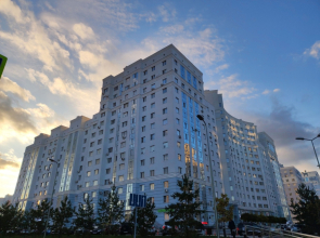 Квартира Райдас на Чапаева 61