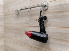 Апартаменты Studio XM на Сургутской 15