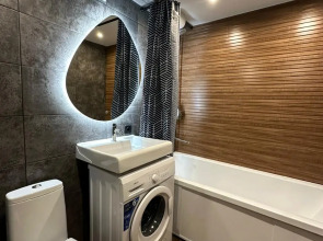 Апартаменты комфорт возле моря