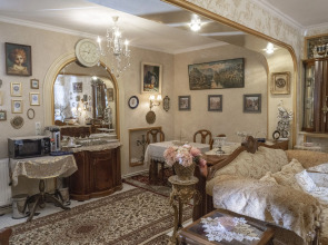 Хостел Elia Boutique & Apart-Hotel