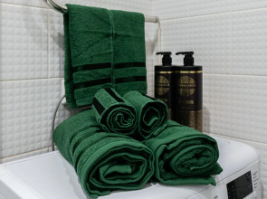 Апартаменты TatAparts Уютная Студия около Кремля