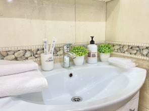 Квартира Трехкомнатная квартира Good Sleep Apartments