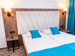 Курортный Отель Волна Си Виллэдж