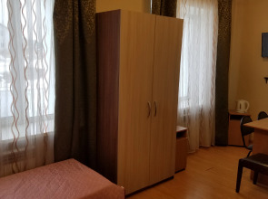 Гостиница Спорт