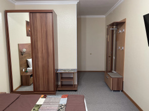 Гостевой дом Метелица