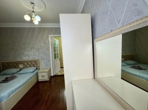 Частный Дом на Улице Маркова 14