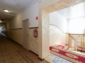 Гостевой Дом Маргобай