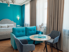 Мебелированные комнаты Дом Дехтерева