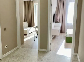 Квартира На Энтузиастов 59 (91)