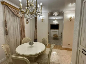 Апартаменты 5 звезд на улице Маркуса 26