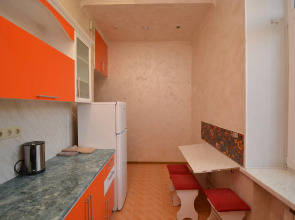 Квартира Metro apartments