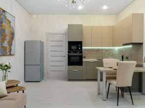 Апартаменты GOOD NIGHT на Комсомольском 48