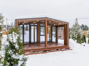 Гостевой дом Грядок Нет